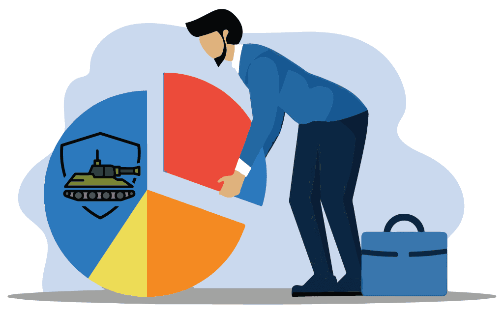 Why Defense Should Be a Theme in Your Portfolio